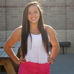 Meet your Posher, Elena