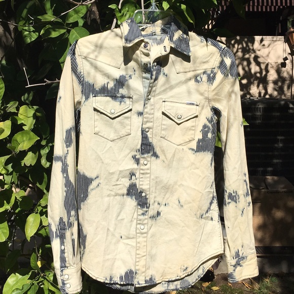 MOTHER Tops - Mother All MY Ex's NWT