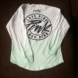 PINK Varsity Crew!!!