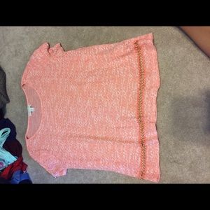 Forever 21 plus shirt