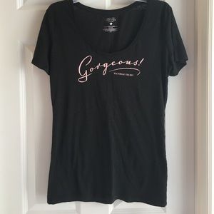 Victorias Secret T Shirt