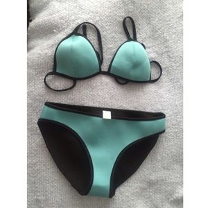 Triangl Look-Alike Bikini!