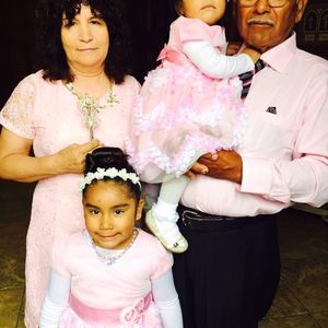 Meet your Posher, Irma luis