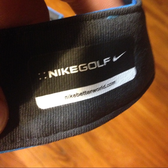 Nike adjustable hat - Picture 4 of 4