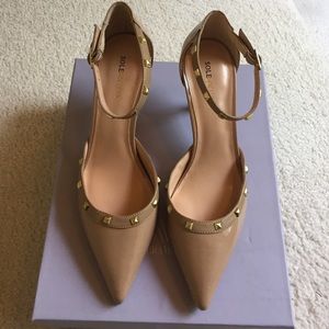 HOST PICK 👠 Sole Society Anneke Pump - BRAND NEW