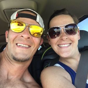 Meet your Posher, Brandi