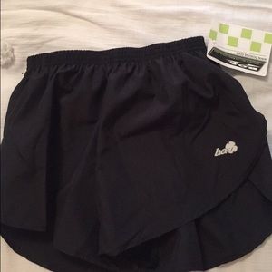Boa shorts