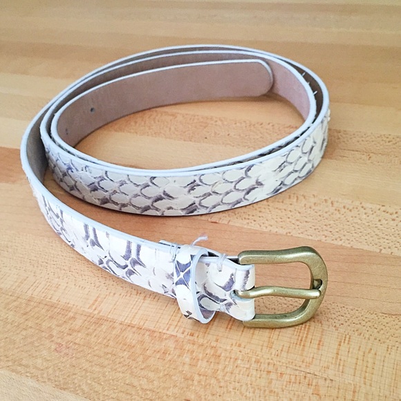 J. Crew Accessories - 🎉24HrSale🎉J. Crew Belt
