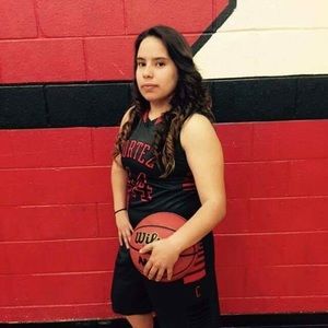 Meet your Posher, Mariah