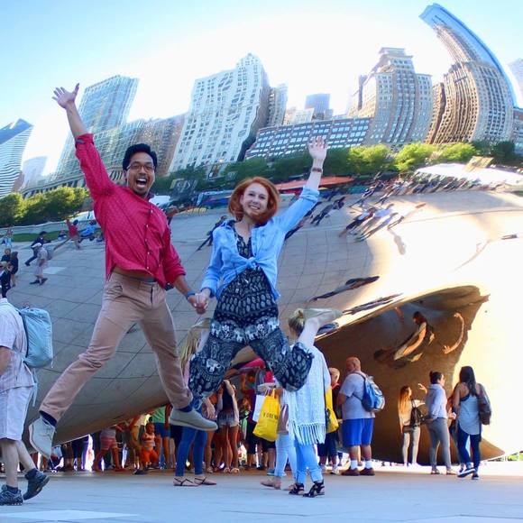 Meet your Posher, Grace - Picture 1 of 1