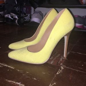 Pumps