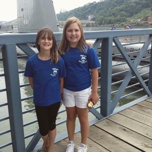 Meet your Posher, Anna