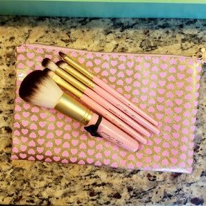 Too Faced Brushes