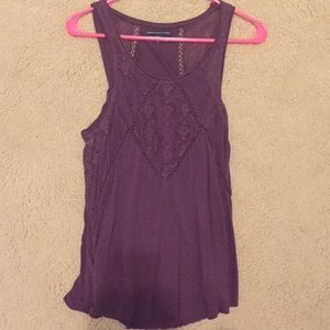 American Eagle Tank Top