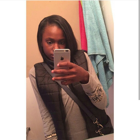 Meet your Posher, Marneisha