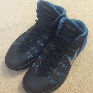 Nike Women's Hyperdunk Basketball Shoes 2014