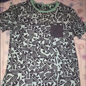 Men's shirt