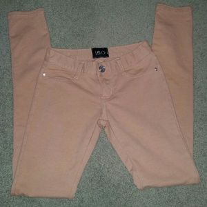 Lavo Pants Leggings plus Bullhead leggings