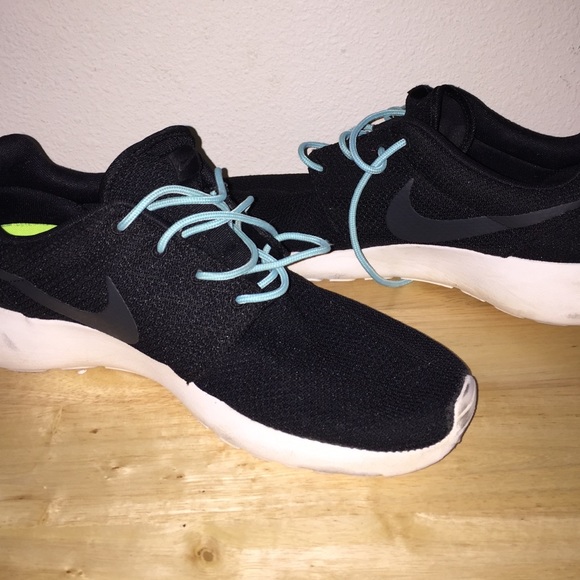 Black MENS Roshes