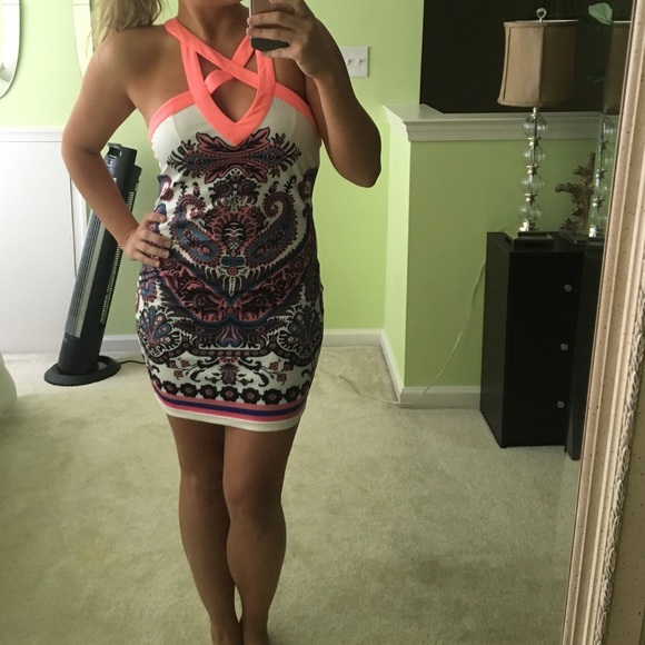 Trendy Dress