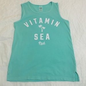 vitamin sea tank
