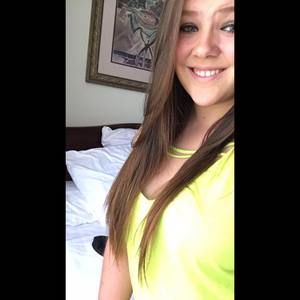 Meet your Posher, Shannon