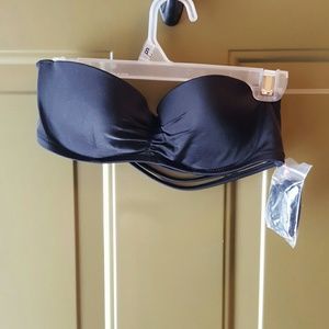 Victoria's Secret swim top