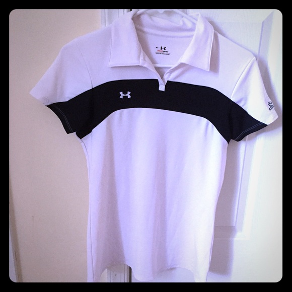 UA Heatgear in good condition