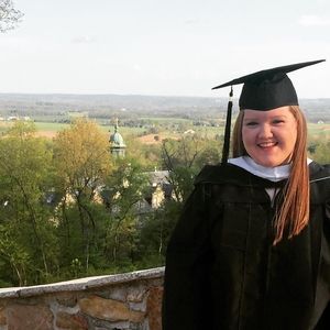 Meet your Posher, Randi