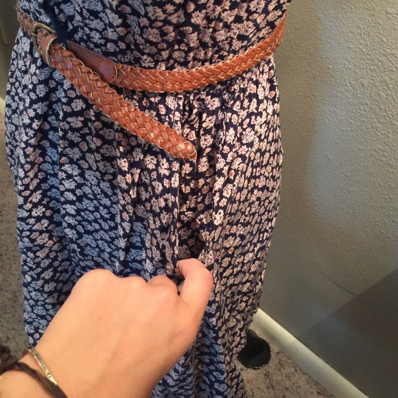Adorable summer & fall dress with pockets💖 - Picture 3 of 3