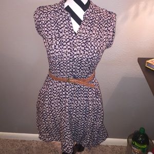 Adorable summer & fall dress with pockets💖