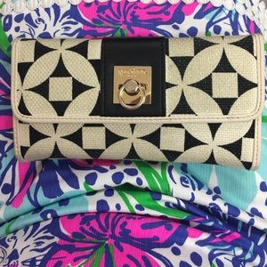 Spartina Wallet