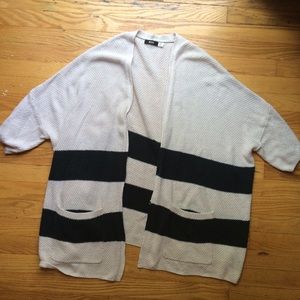 BDG Oversized Cardigan