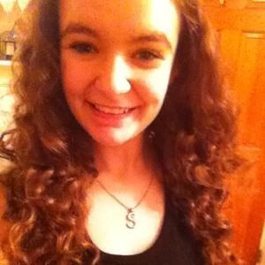 Meet your Posher, Sarah rose