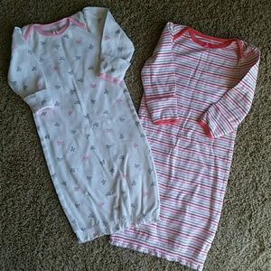Circo pajamas bundle