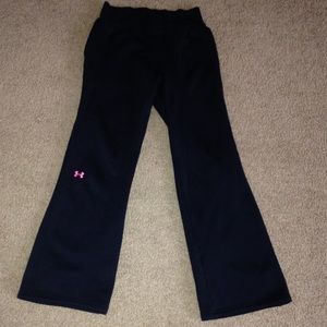 Under Armour Sweatpants
