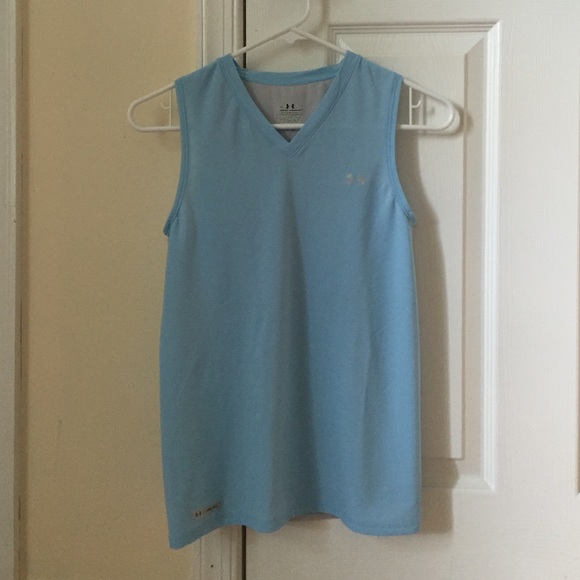 UA Summer wear in good condition
