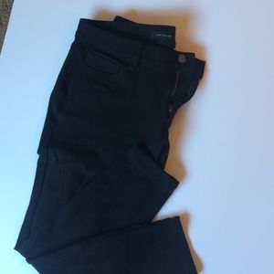 Ann Taylor Super Skinny Modern Fit