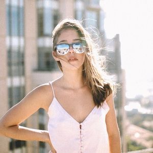 Meet your Posher, Allie