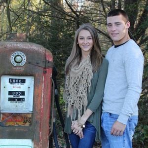 Meet your Posher, Meagan