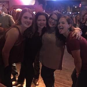 Meet your Posher, Shauni