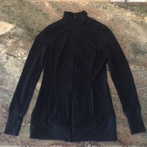 Old Navy Active Compression Jacket XSLong