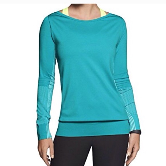 NIKE Sri-fit Epic Crew knit training shirt