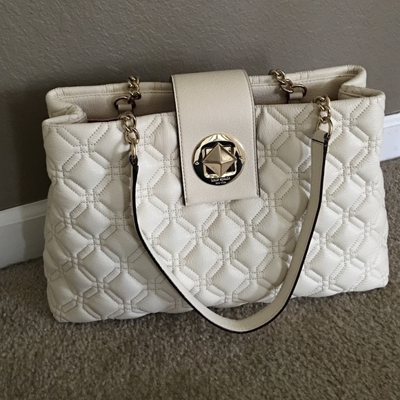Kate Spade Elena Astor Shoulder Bag