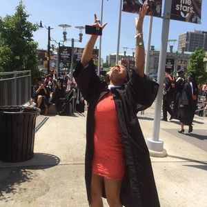 Meet your Posher, Meghan