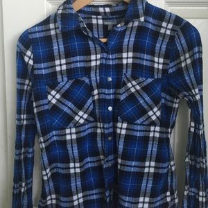 Flannel
