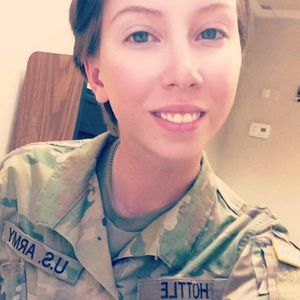 Meet your Posher, Carli marissa