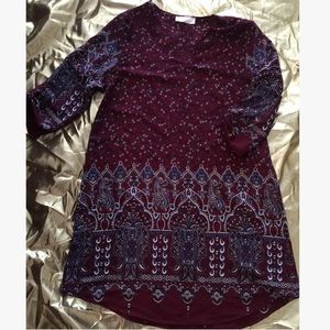 Beautiful Fall dress