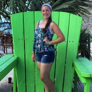 Meet your Posher, Samantha