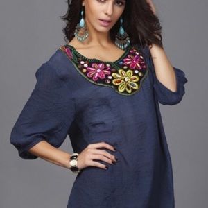 Boho Top